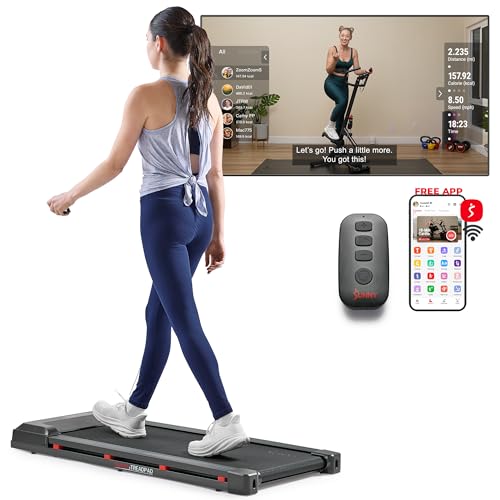 Compact Foldable Treadmill with LED Display Q3500