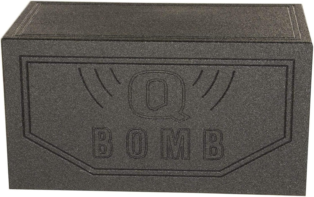 Single 15" Vented Ported Subwoofer Sub Box Enclosure (2 Pack) T8640