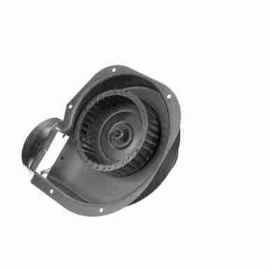 4 in. Overall H Blower K837