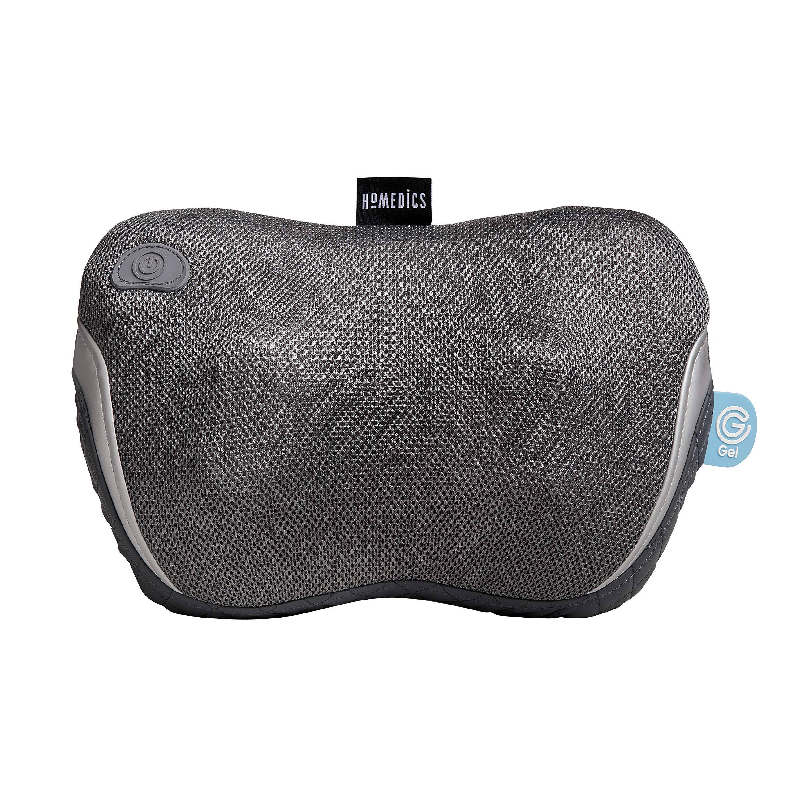 Gel Cordless Massager with Heat E183