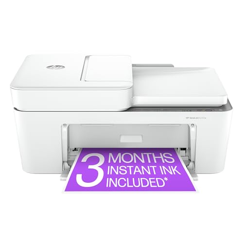 Wireless All-in-One Color Inkjet Printer, Scanner, Copier T700