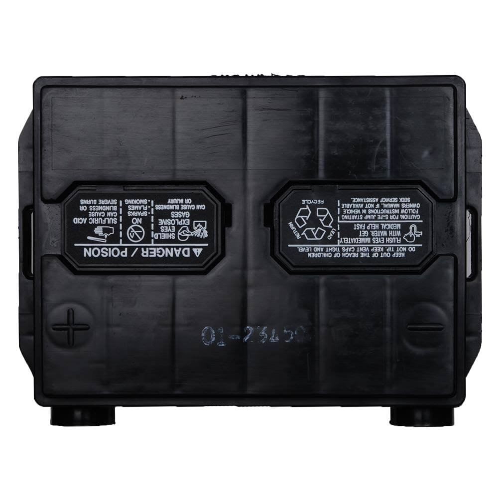 Group Size 78 Battery, 700 CCA E20832