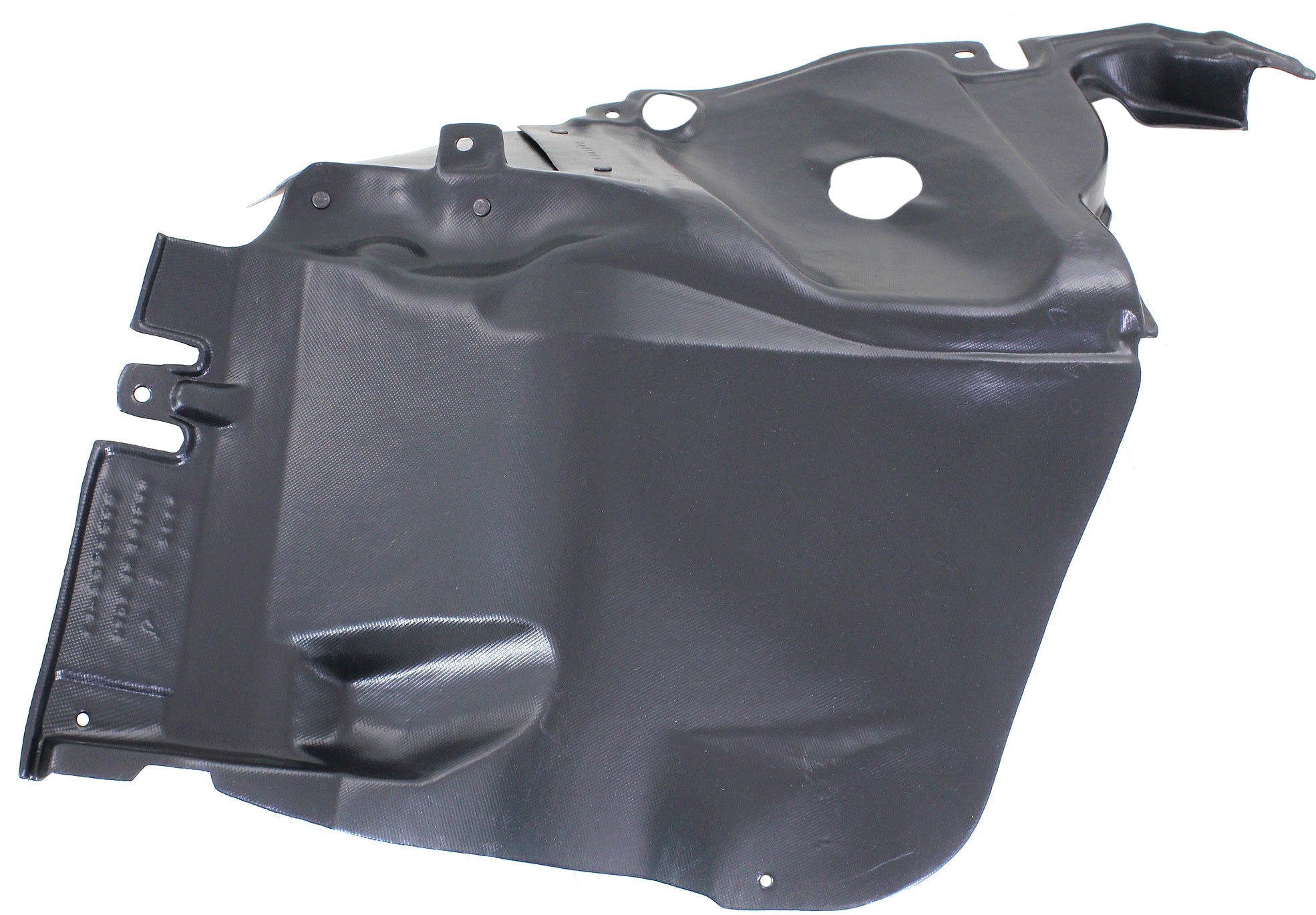 Engine Splash Shield R354129