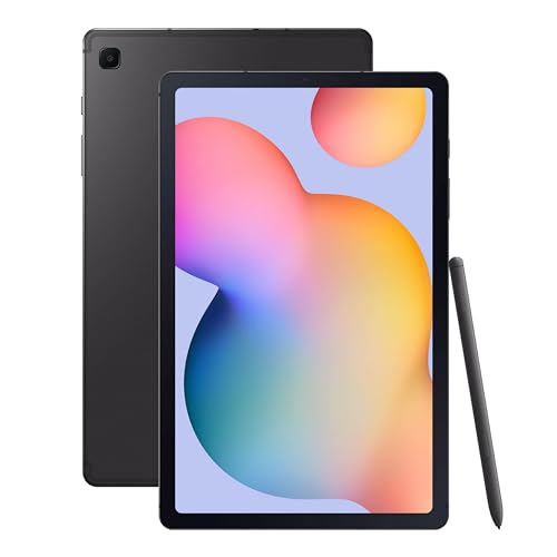 Chiffon Pink 10.4" 64GB WiFi Android Tablet with S Pen A246661