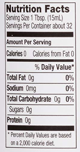Apple Cider Vinegar, 16 oz (Pack of 2) H915