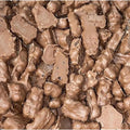 Milk Chocolate Covered Gummi Bears (2.25 Pound) U224917