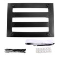 Portable Electric Guitar Effect Pedal Board Q444
