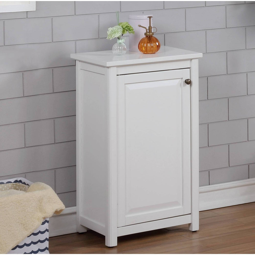 Floor Bath Storage Cabinet with Door B980