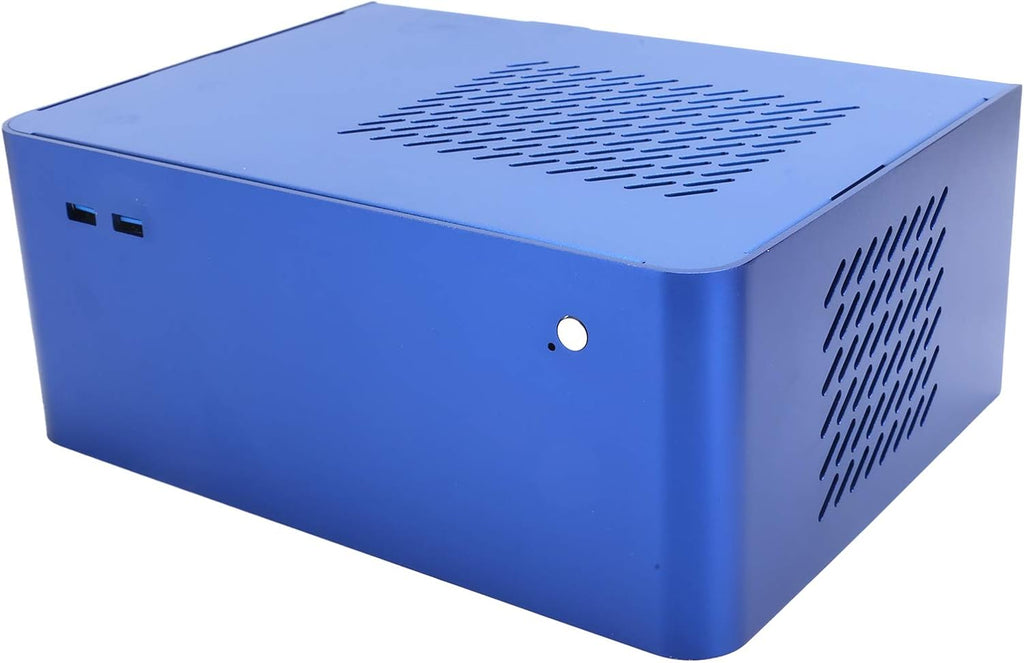 ITX Computer Case Pack of 2 D51531