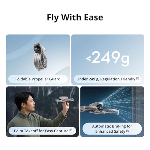 Gray Drone with 4K UHD Camera, 3 Batteries X877