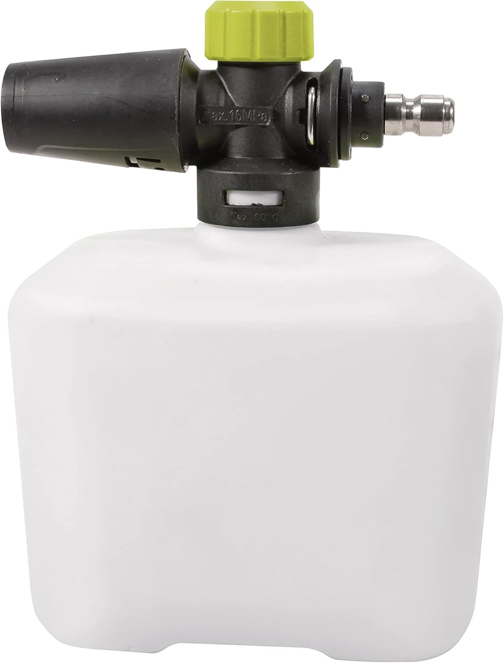 2200 Max PSI 1.65 GPM 13 Amp Electric Pressure Washer D679706