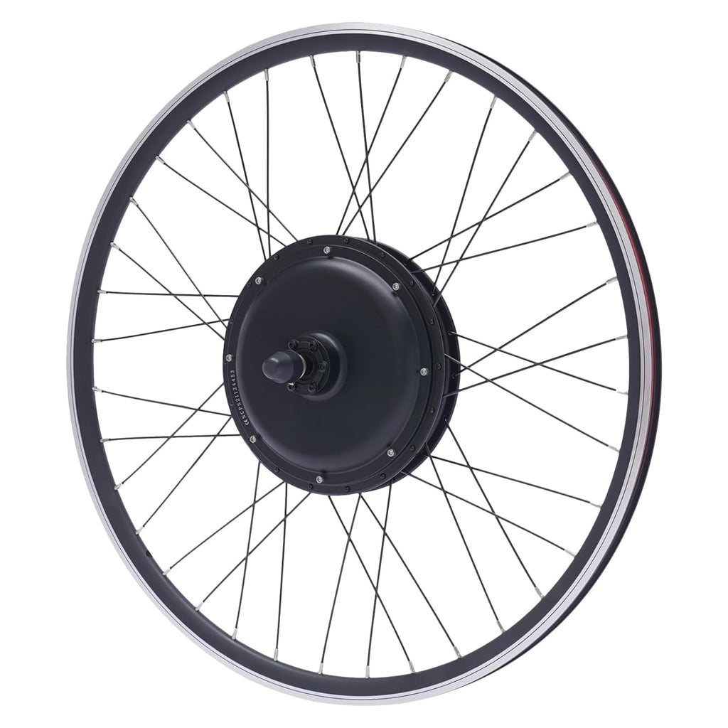 48V 1000W Rear Wheel Electric Bike Conversion Kit for 700C 28"/29'' X123526