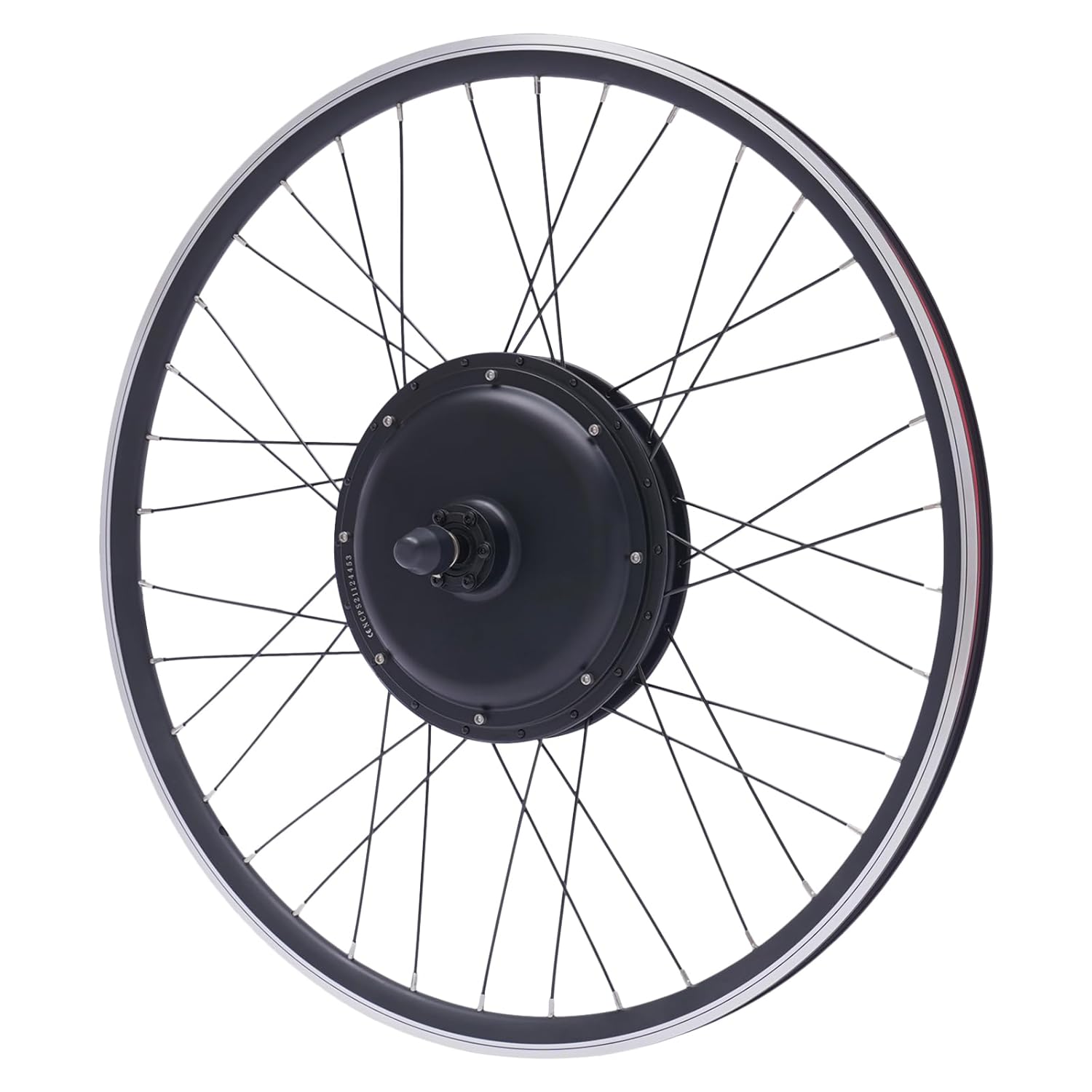 48V 1000W Rear Wheel Electric Bike Conversion Kit for 700C 28"/29'' X123526
