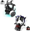 40mm Activated Carbon Filter Tactical Respirator Mask Z777511