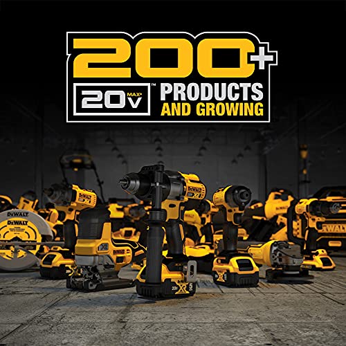 20V MAX XR Cordless Impact Wrench, 3/8-Inch, Tool Only M814314