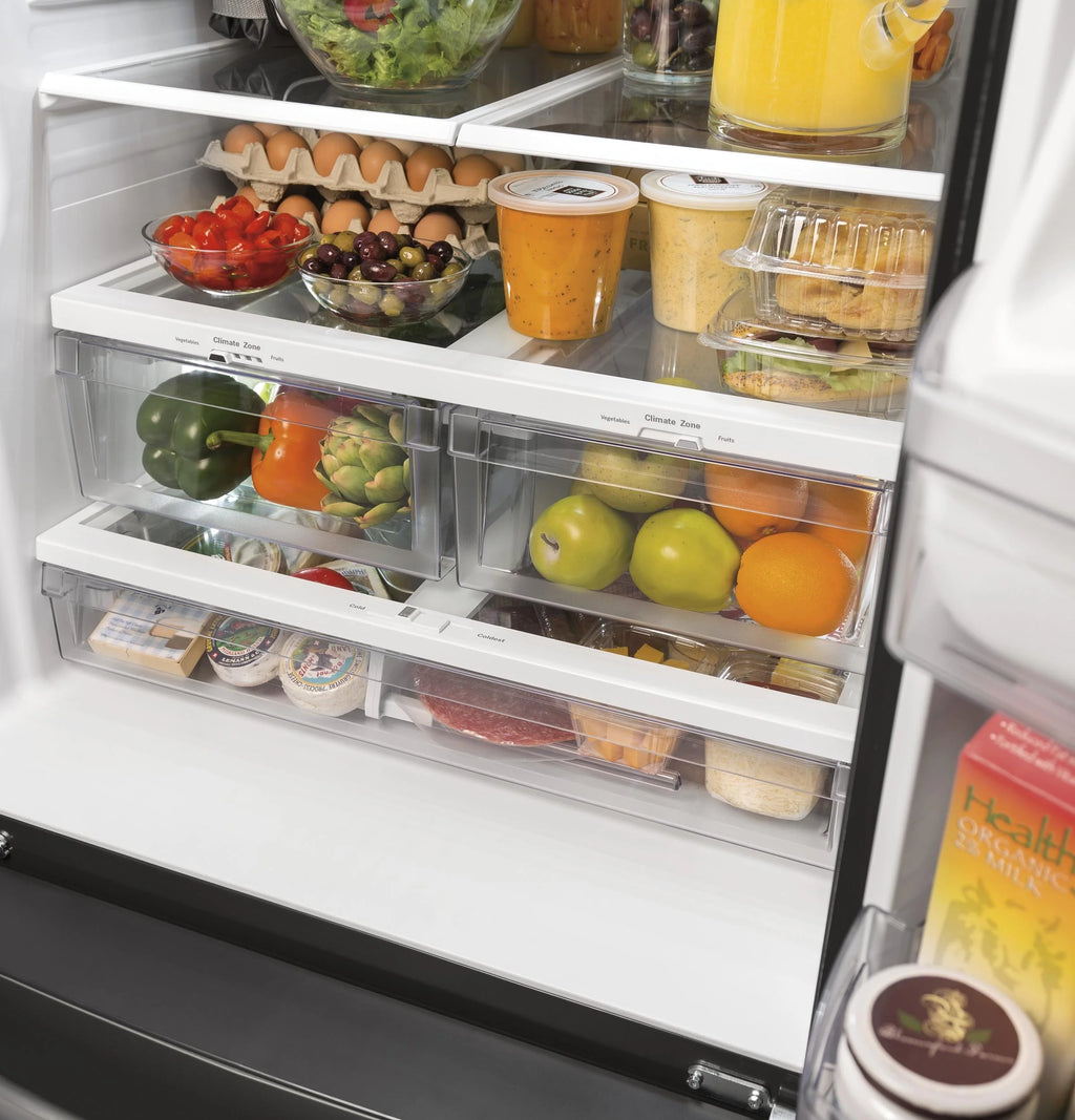 23.6 Cu. Ft. French-Door Refrigerator Z183112