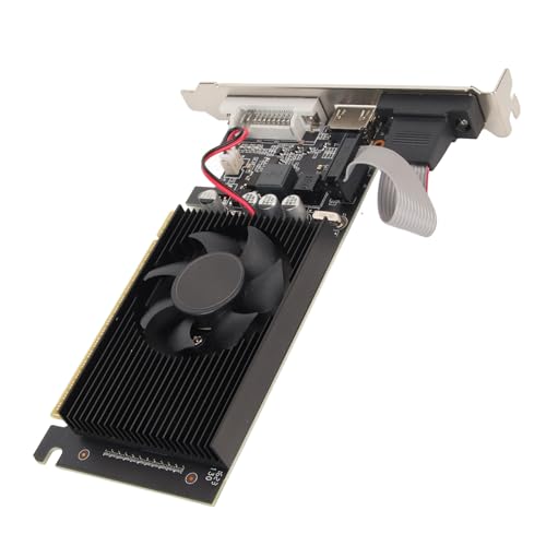2GB DDR3 64bit Desktop Graphics Card U3582