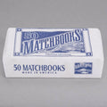 Bulk Matchbooks - 2000/Case B927069