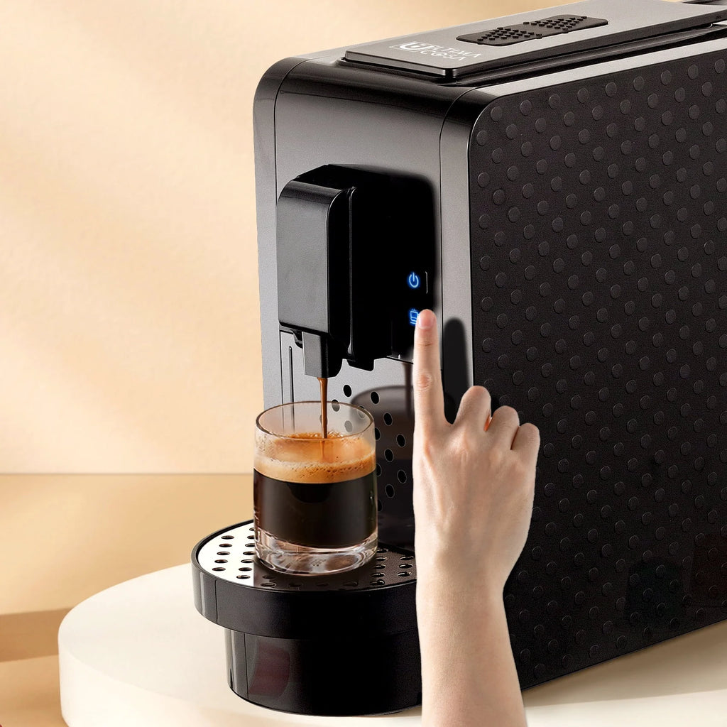 Single Serve Pod Espresso Machine J721