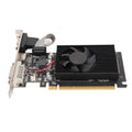 2GB DDR3 64bit Desktop Graphics Card U3582