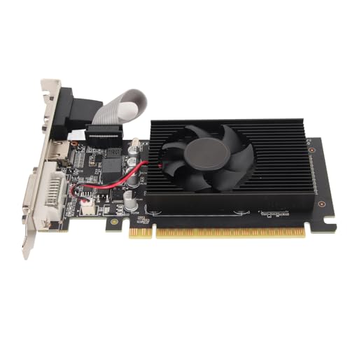 2GB DDR3 64bit Desktop Graphics Card U3582