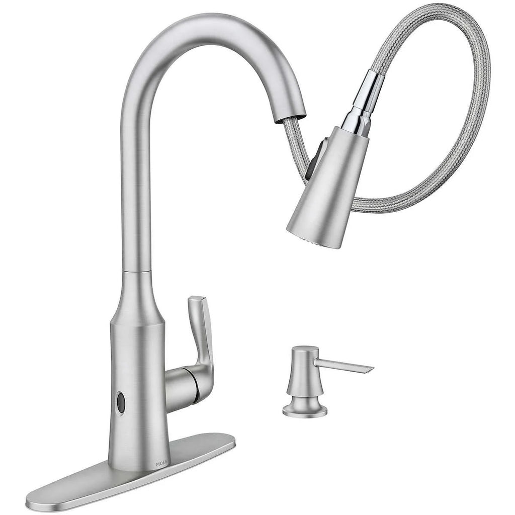 Touchless Kitchen Faucet H1070
