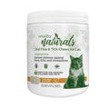 120 ct Oral Flea & Tick Chews for Cats Q38591