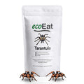 Edible Dehydrated Zebra Tarantula Insect L918