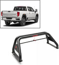 Black Roll Bar U95942