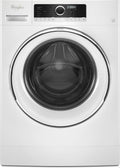 Front-Loading Washer S7912