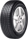 195/55R16 All-Season Radial Tire T262