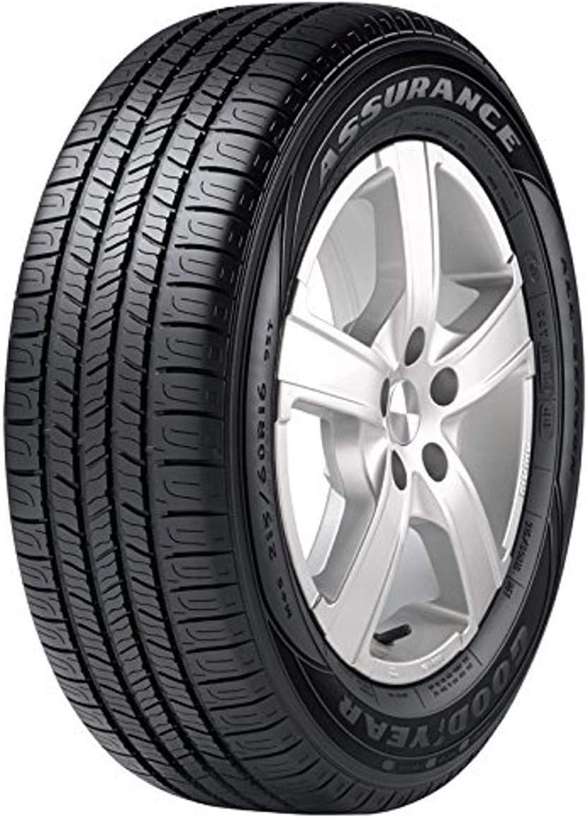 195/55R16 All-Season Radial Tire T262