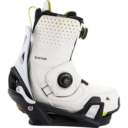 Men's Snowboard Bindings I193