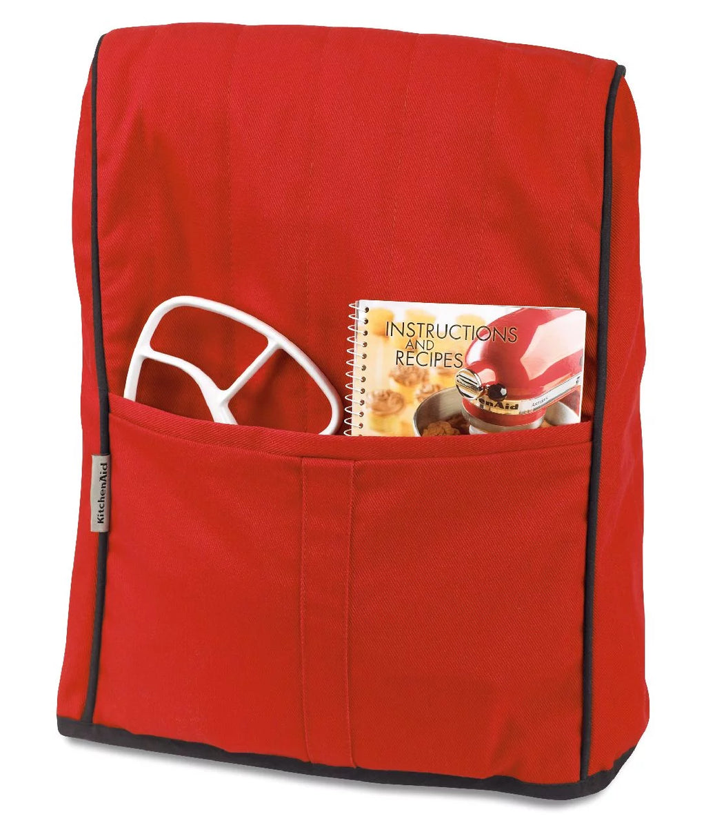 Empire Red Stand Mixer Cloth Cover L7829