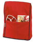Empire Red Stand Mixer Cloth Cover L7829