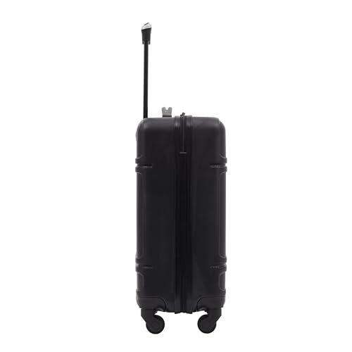 20-Inch Skyline Blue Spinner Luggage F2460