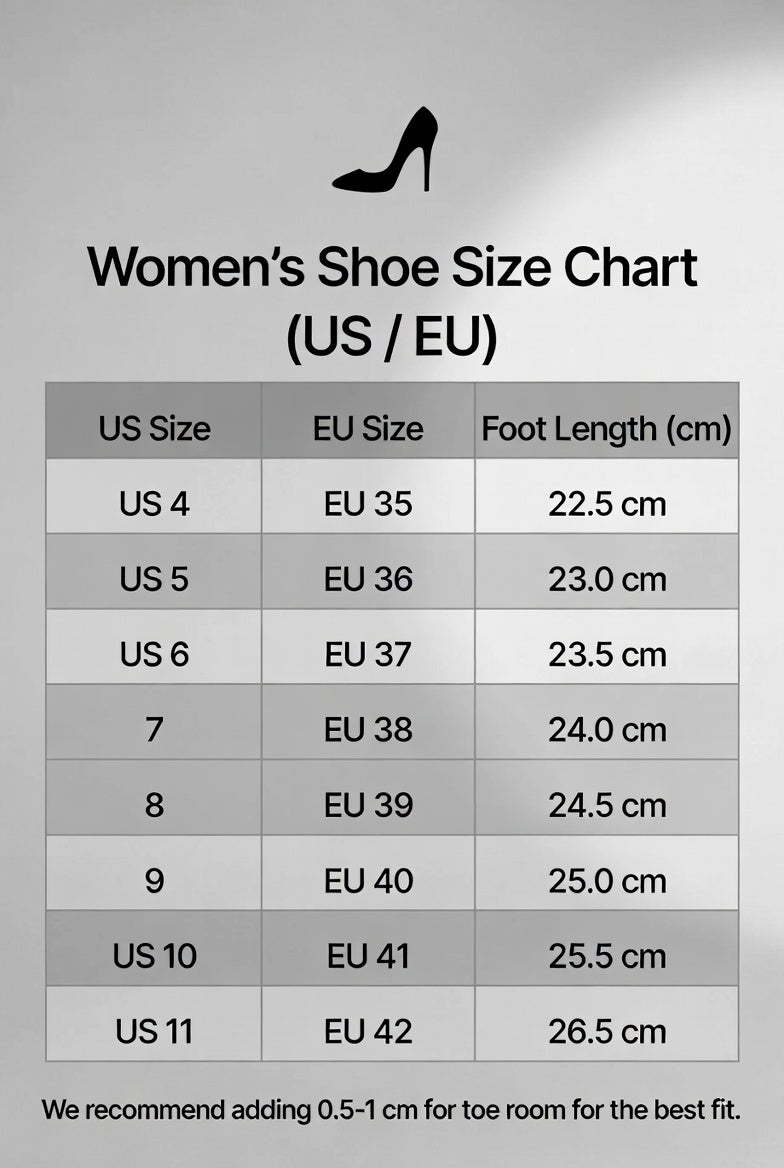 Women's Perforated Slingback Flats – Square Toe Low Heel Mary Jane Shoes