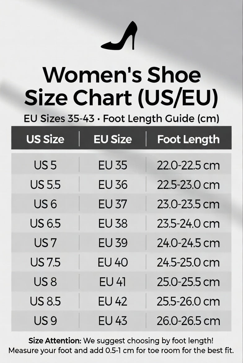 Women Pointed Toe Bow Flats with Rhinestone Comfort Low Wedge Shoes