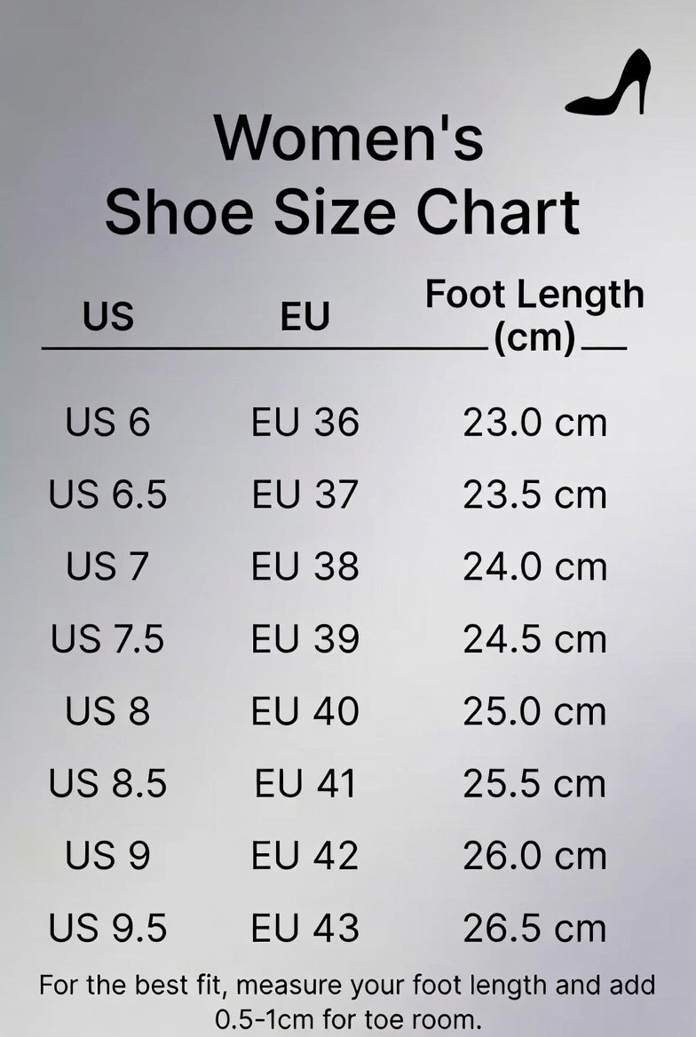 Women's Casual Loafers with Gold Buckle – Comfortable Platform Slip-On Shoes